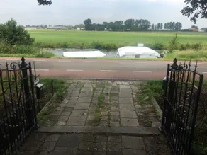 Baambrugge House with exceptionally beautiful views - Image 4