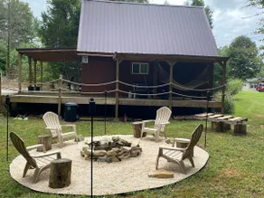 Garland Bend Cabin 0.5 miles to boat ramp - Image 3