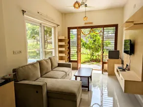 The Hidden Nook- A cosy farmstay near Bangalore - Image 3