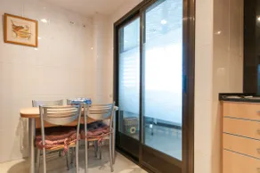 Apartment with Terrace in Cornellà (Renovated in 2025) - Image 4