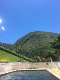 Petrópolis, apartment in a gated community. - Image 4