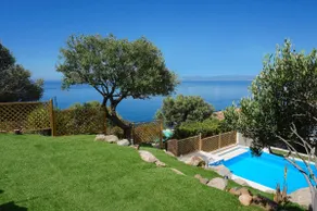 Ny liste! Syd Sardinien luksus villa med privat pool og den bedste havudsigt - Image 3