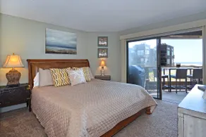 På stranden komfort med fantastisk udsigt, afslappet plads & et skab af badedyr - Image 4