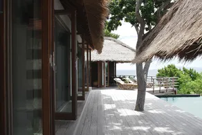 Our Tropical Paradise – Private Pool and Sea View - Image 3