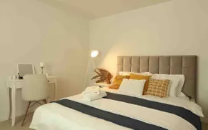 One-bedroom apartment Freedom Place - Image 3