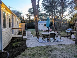 Close to Beach Renovated Dog Friendly Cape Cottage - Image 2