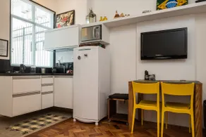 Ipanema Chic 1 rental Everything new - Image 5