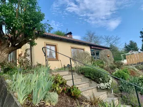Cozy cottage in a dream location on the Main bike trail - Image 2