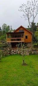 The most beautiful holiday home - Image 4