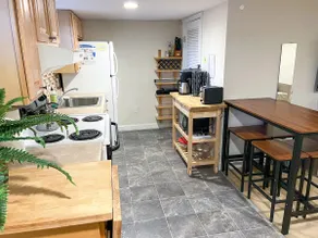 Rare Find Spacious Basement Apartment with Parking - Image 5