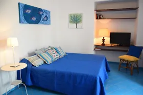 Saracino B - Steps from the beach - Image 5