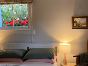 The Blue Gate: CBD Sanctuary, Historic Cottage - Image 5