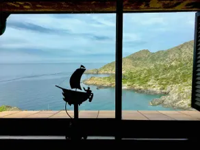 Beautiful house overlooking Cap de Creus - Image 3