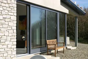 Stunning house, stunning sea views from own hottub - Image 3