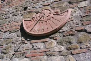Meridiana - House in Farmhouse Borgo S.Maria - Image 4