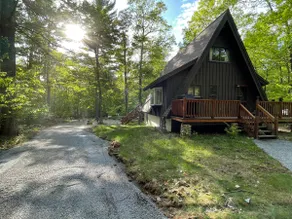 Adirondack PineFrame - Ski/Rustic/Luxury - Image 3