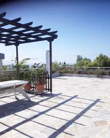 Fantastic villa, a 5 minute drive from the beach! - Image 5