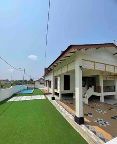 Traditional Melaka Homestay with Private Pool - Image 5