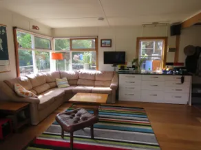 Winkle Shack - waterfront, wood fire, outdoor bath - Image 3