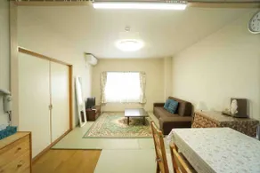 Maebashi st Mark’s monthly apartment/SONY光 Wifi - Image 2