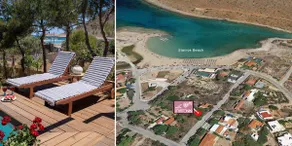 Villa Myrtoniki - Sea-View -Pool Experience - Image 2