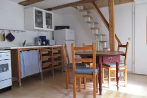 Vacation apartment in the old thatched house on Usedom - Image 4