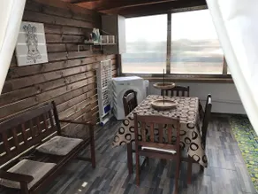 1st floor apartment very close to the sea in the center - Image 4
