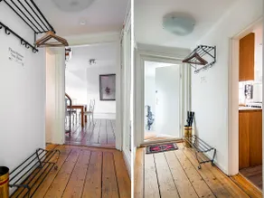 Large Old Town Apt with terrace - CARL - Image 3
