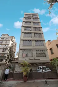 Marita Apartment 2bhk City Homes - Image 4