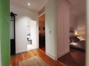 P&R 2 : 2 bedroom, Plainpalais - Image 5