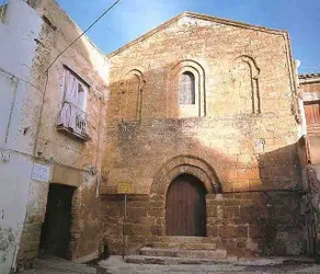 Blue Cottage, downtown Sciacca - Image 2