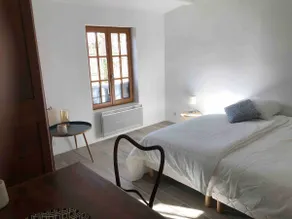 Verdon Gorges casa con encanto 4 personas clasificar Village patio sombreado privada - Image 4