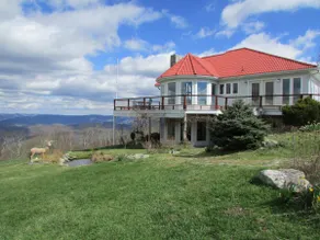 Mountaintop Vistas of NC/TN/VA - Image 2
