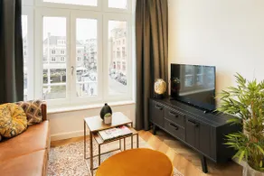 City Center Amsterdam Maxima Penthouse >110 m3 - Image 5