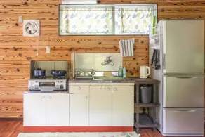 [Pair price available] 5 consecutive nights 20% off, 14 consecutive nights 30% off, Wi-Fi available [Iriomote Island, Funafuti] Yarabu no Kage - Image 2