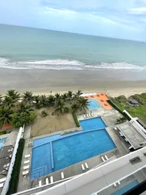 Comfortable Ocean View Suite at Playa Azul Resort - Image 4