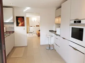 Your home with a fantastic view of the castle - Image 2