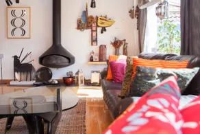 The Secret Gardens - Relaxing Home with Parking - Image 5
