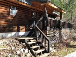 Spearfish Canyon Retreat (Valhalla) - Image 5