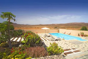 Sommerhus med privat pool i Lanzarote. Anderledes oplevelse. - Image 2