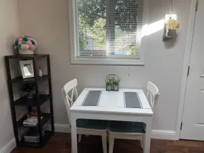 The not so tiny, tiny house (with private laundry) - Image 5