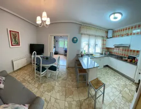 Apartment in a natural setting, ”The library” - Image 4