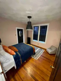 Stylish 1 Bedroom Apartment In East Utica - Image 5