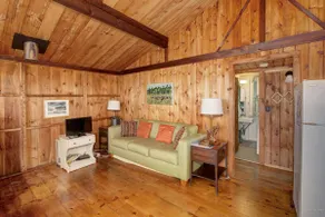 Oceanfront, water views, Overlook at Shore Haven, sleeps up to 12 - Image 5