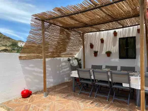 Cortijo Galera in one of the most beautiful villages. - Image 5