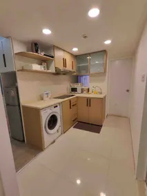 New! 2Bath Cozy Apt in City! - Image 5