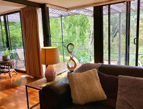 Springs Spa Villa, luxury 2-bedroom dog friendly - Image 3