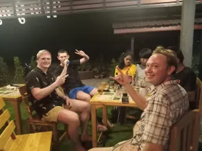 Win Gray Homestay Resort - Image 5