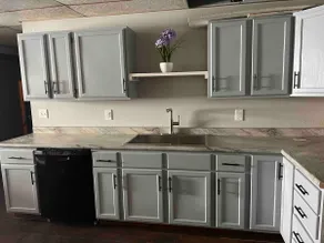 Two Bedroom apt. near Castle Rock Lake; Quiet area - Image 5