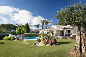 Luxusvilla SALINA Vorderer Strand - Image 2